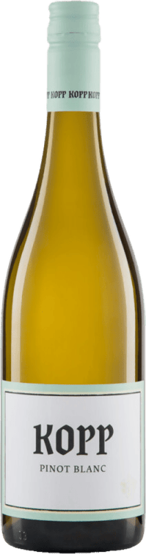Pinot Blanc - Weingut Kopp