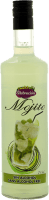 Mojito alkoholfrei - La Celebración