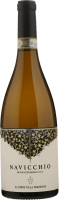 Navicchio Pecorino Offida DOCG - ll Conte