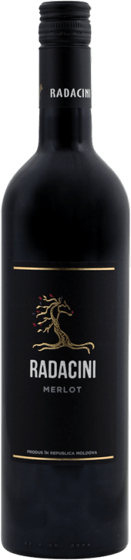 Merlot - Radacini