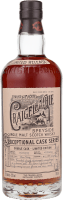 23 Years Old Exceptional Cask Series - Craigellachie