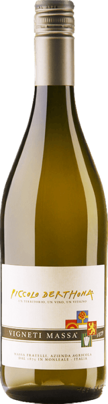 Piccolo Derthona Terra - Vigneti Massa