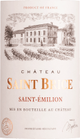 Vorschau: Saint-Émilion AOC - Château Saint Brice