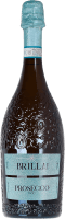 Brilla! Prosecco Spumante extra dry - Carlo Botter