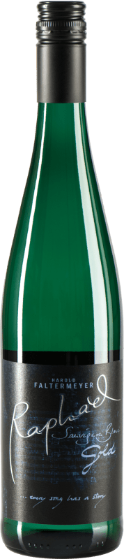 Faltermeyer Raphael Gold Sauvignon Blanc - Weinhaus Disibodenberg