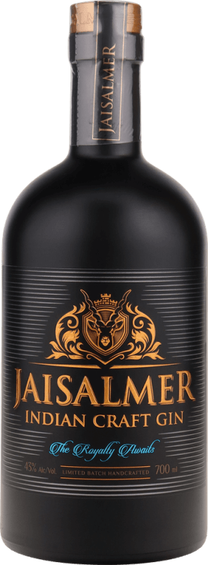 Gin - Jaisalmer