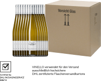 Vorschau: 12er Vorteilspaket - Poggio Argentato Toscana Bianco IGT - Le Pupille