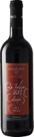 La Tacca Del Lupo Palizzi Rosso - Altomonte