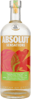 Sensations Tropical Fruit 1,0l - Absolut