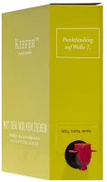 Mit den Wolken ziehen 3,0 l Bag in Box - Weingut Kiefer