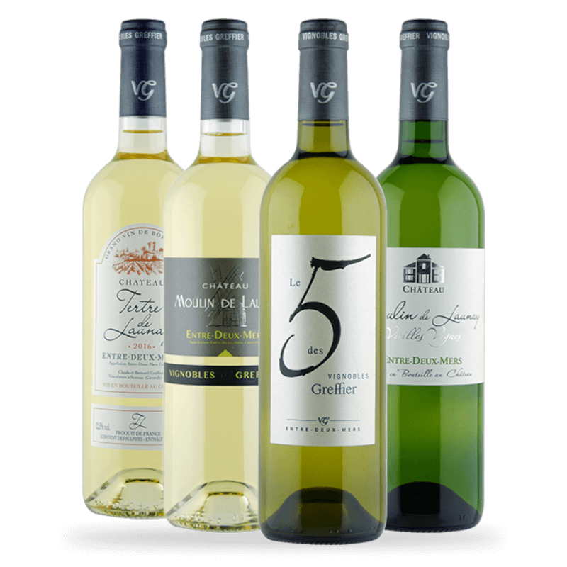 Les Vignobles Selektion Les Vignobles Selektion