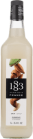 1883 Mandel-Sirup - Maison Routin