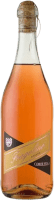 Corte Viola Fragolino rosato - Contri Spumanti