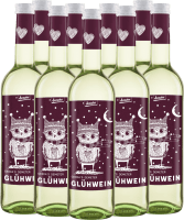 Vorschau: 9x Vorteils-Weinpaket Gerda's Demeter Glühwein weiß - Peter Riegel Weinimport