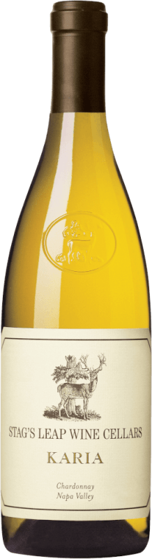 Karia Chardonnay - Stag's Leap Wine Cellars