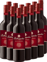 Vorschau: 12x Vorteils-Weinpaket Glühwein rot - Rotkäppchen