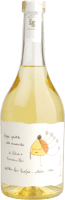 Grappa di Camomilla - Romano Levi