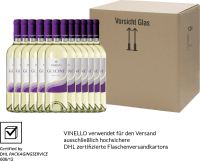 Vorschau: 12er Vorteils-Paket - Glicine Bianco Terre Siciliane - Duca di Salaparuta