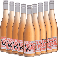 9x Vorteils-Weinpaket Blanc de Noir trocken - Lukas Kesselring