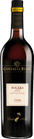 Solera 1847 Cream - Gonzalez Byass