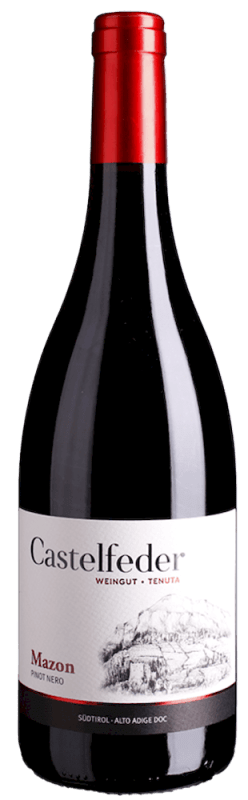 Mazon Blauburgunder DOC - Castelfeder