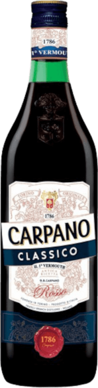 Carpano Classico - Fratelli Branca