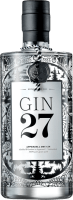 Appenzeller Gin 27 - Brauerei Locher