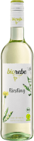 Riesling halbtrocken - Biorebe