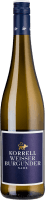 Weissburgunder Gutswein trocken - Weingut Korrell Johanneshof