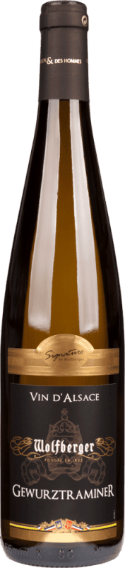 Gewürztraminer Signature - Wolfberger