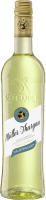 Müller-Thurgau halbtrocken - Rotwild