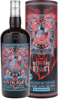 Timorous Beastie Meet the Beast - Douglas Laing