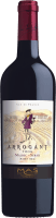 Ribet Red Malbec-Syrah IGP - Arrogant Frog