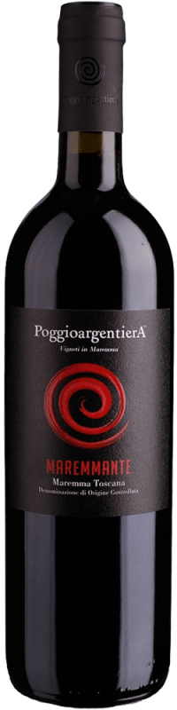 Maremmante IGT - Poggio Argentiera