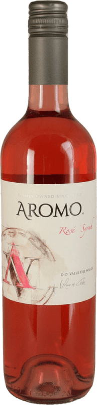 Syrah Rosé - Vina Aromo
