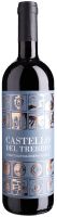 Chianti Rufina Riserva Bio DOCG - Castello del Trebbio