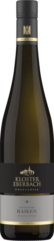Rauenthaler Baiken Riesling Spätlese - Weingut Kloster Eberbach