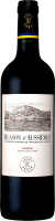 Vorschau: Blason d'Aussières Corbières AOC 1,5 l Magnum - Domaines Barons de Rothschild (Lafite)