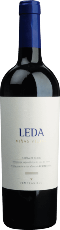 Viñas Viejas - Bodegas Leda