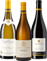 Vorschau: A Burgund élménye Joseph Drouhin-nal – 3x Felfedezőcsomag