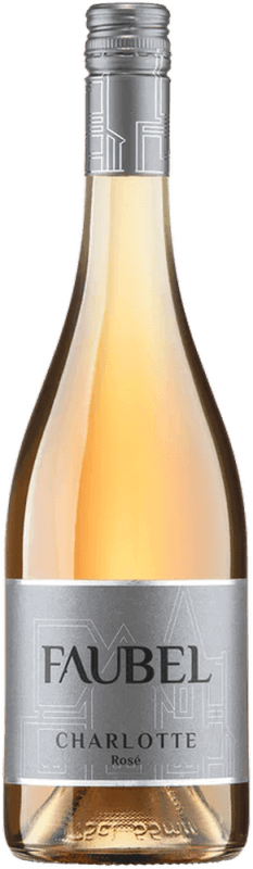 Rosé Charlotte - Weingut Faubel