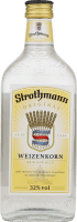 Weizenkorn 0,35l - Strothmann