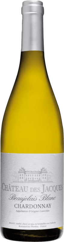 Beaujolais Blanc Château des Jacques - Louis Jadot