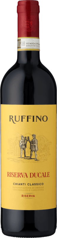 Riserva Ducale Chianti Classico DOCG - Ruffino