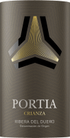Vorschau: Crianza Ribera del Duero DO - Bodegas Portia