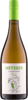 Paule Traubensaft Weiß - Weingut Metzger