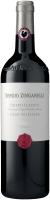 Sergio Zingarelli Chianti Classico Gran Selezione DOCG - Rocca delle Macìe