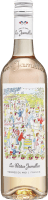 Les Petites Jamelles Rosé IGP - Les Jamelles