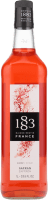 1883 Safran-Sirup - Maison Routin