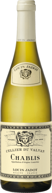 Chablis Cellier du Valvan - Louis Jadot